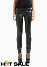 Denim Pant Women Pearl Black Armani Exchange Jeans